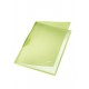 Leitz 41760055 portapapel A4 Policarbonato (PC), Polipropileno (PP) Verde